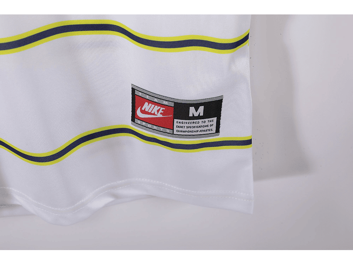 Boca Juniors 1999 (Away Kit) 13