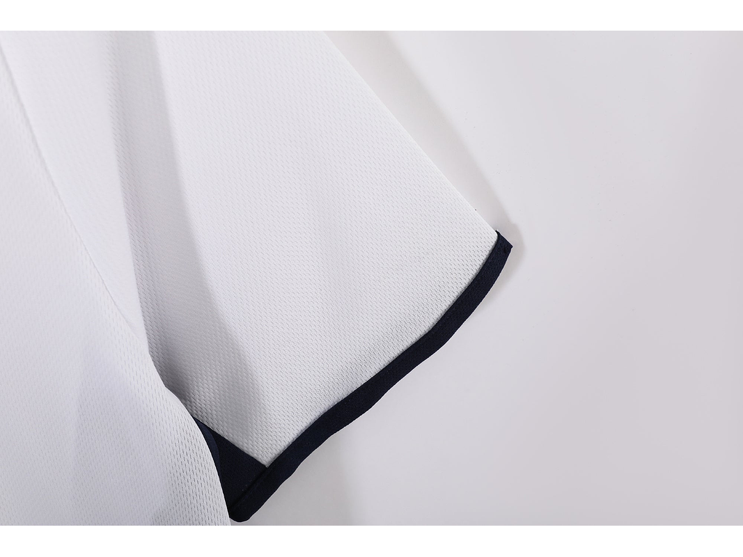 Tottenham Hotspur 2008/09 (Home Kit) 4