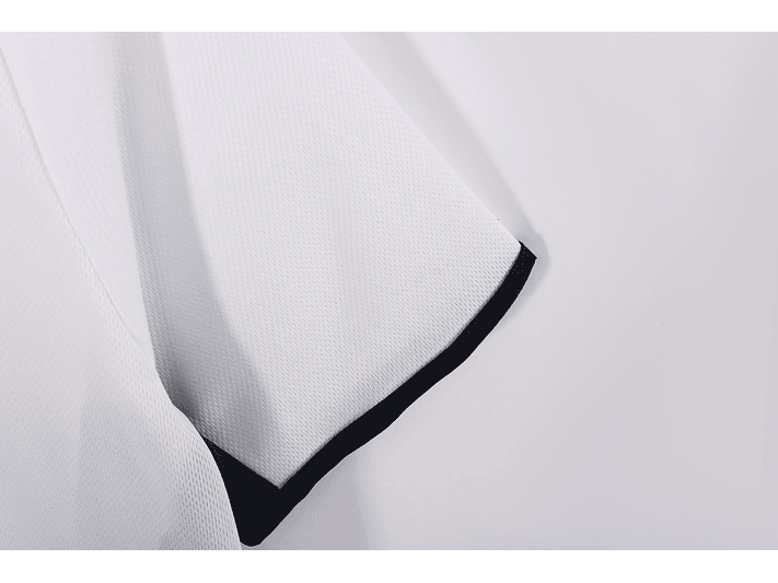 Tottenham Hotspur 2008/09 (Home Kit) 4