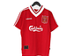 Liverpool 1995/96 (Home Kit) - thumbnail 2