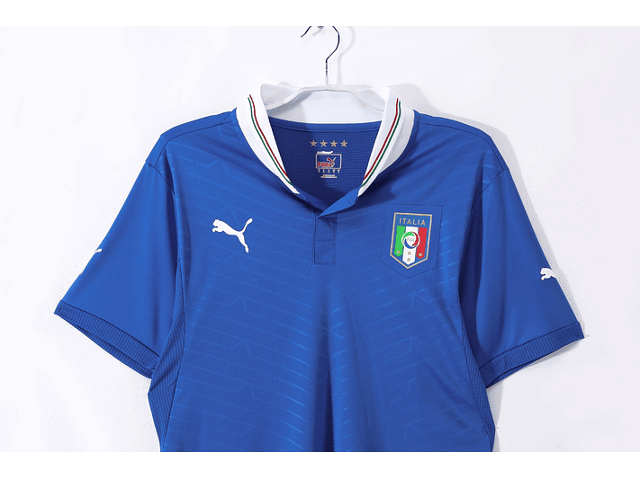 Italia 2012 (Home Kit) 2