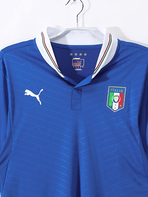 Italia 2012 (Home Kit)