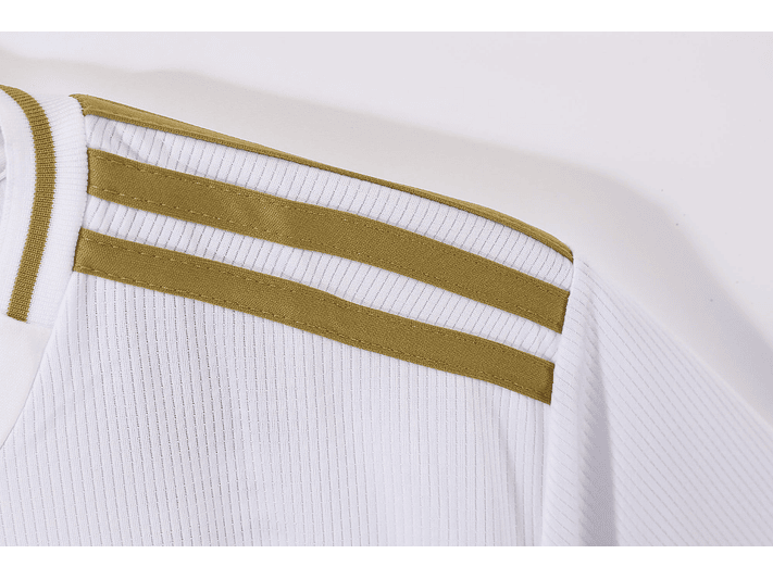 Real Madrid 2019/20 (Home Kit) 8
