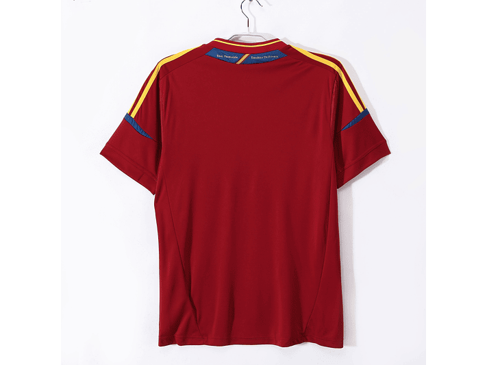 España 2012 (Home Kit) 11