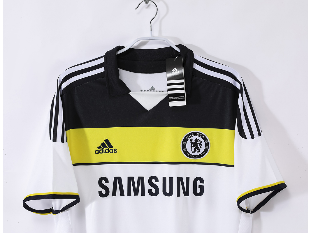 Chelsea 2011/12 (Third Kit) 9