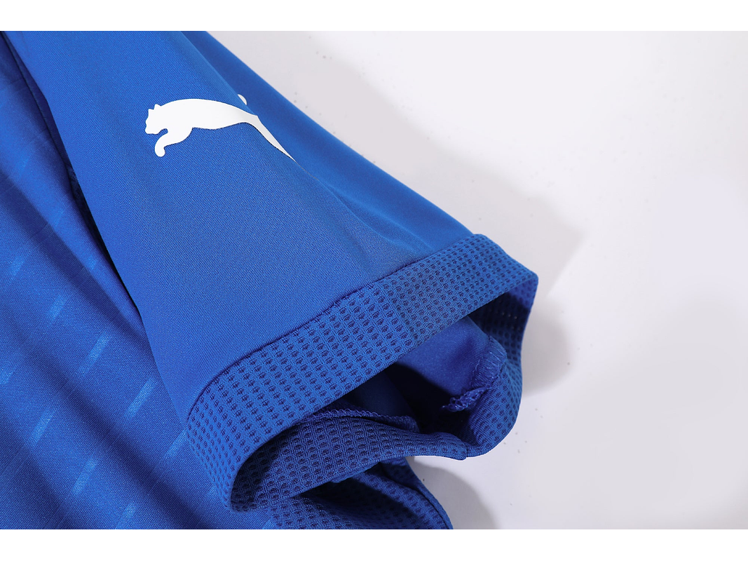 Italia 2012 (Home Kit) 3