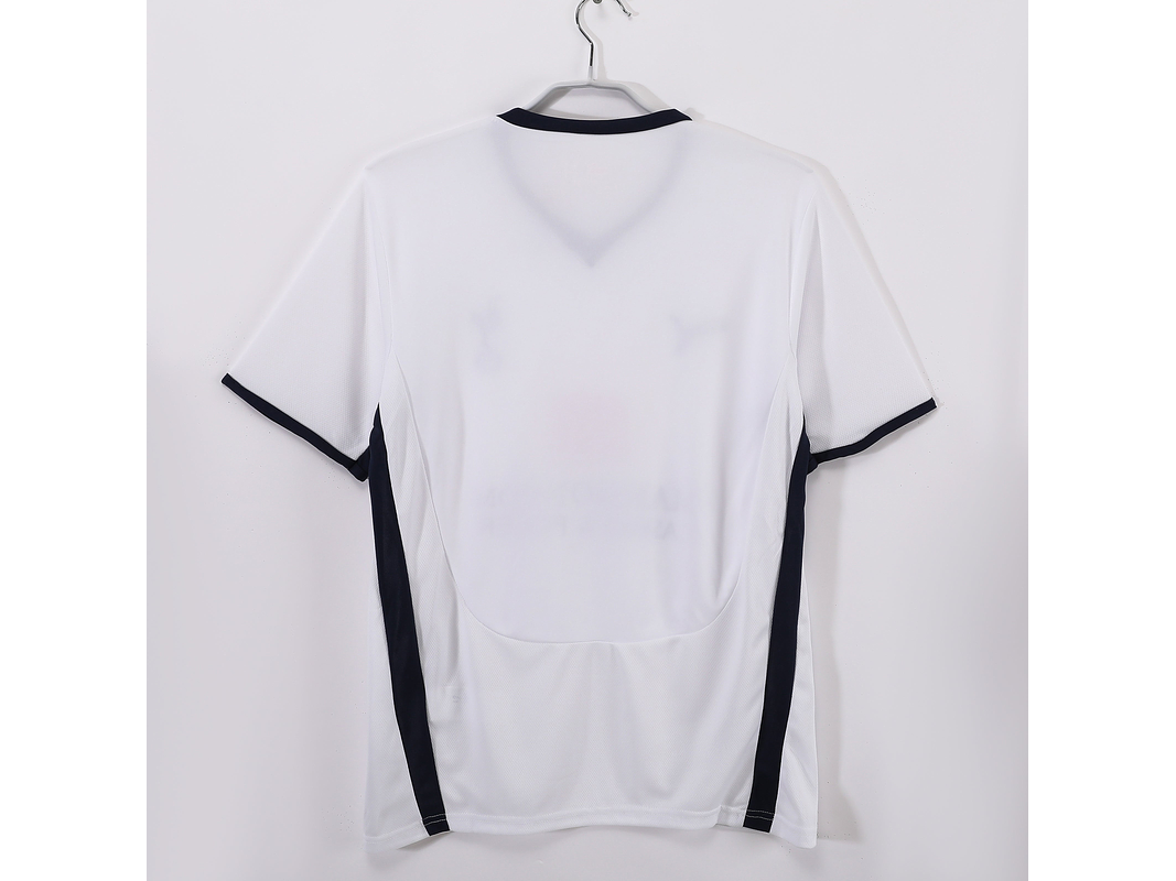 Tottenham Hotspur 2008/09 (Home Kit) 5