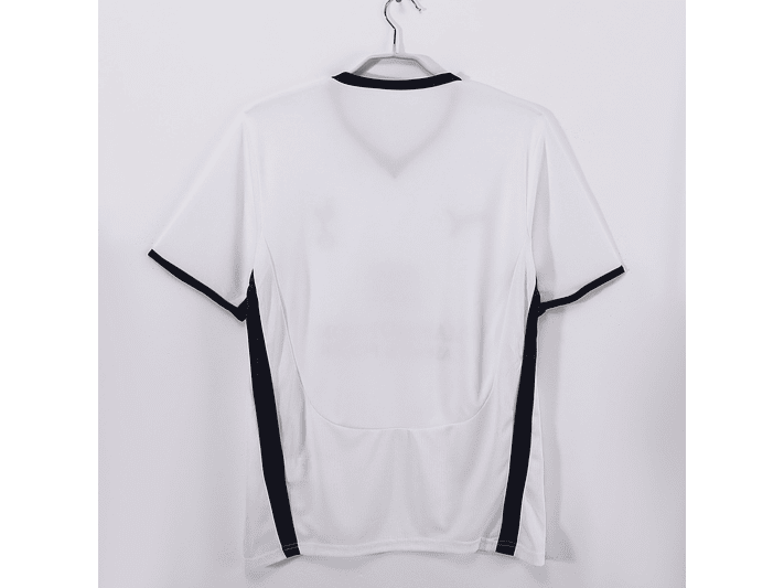 Tottenham Hotspur 2008/09 (Home Kit) 5