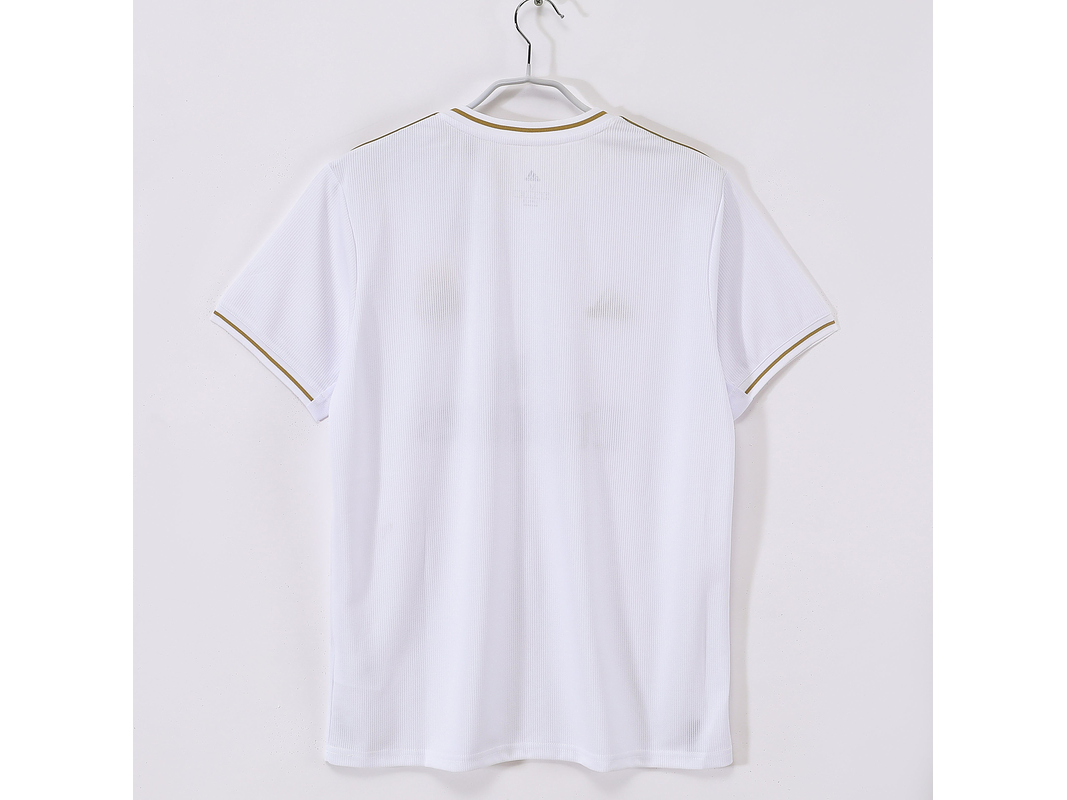 Real Madrid 2019/20 (Home Kit) 9
