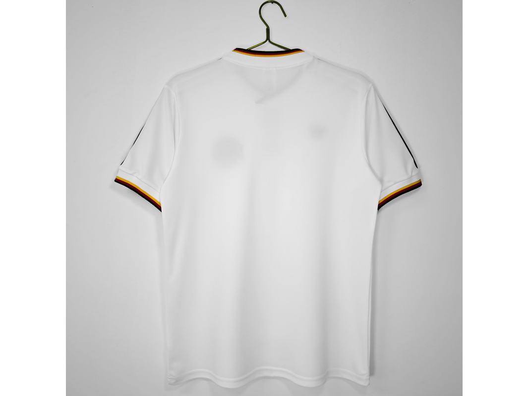 Alemania 1986 (Home Kit) 8