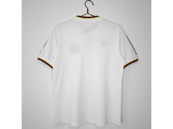 Alemania 1986 (Home Kit) 8