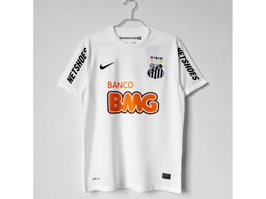 Santos 2013 (Home Kit) 1