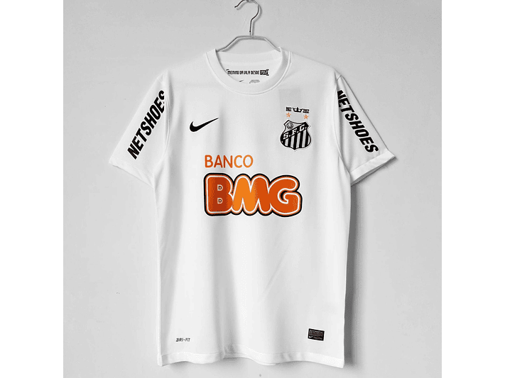 Santos 2013 (Home Kit) 1