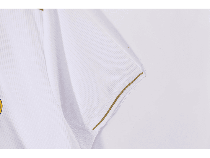 Real Madrid 2019/20 (Home Kit) 10