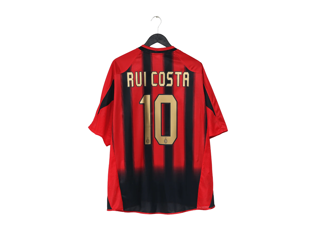 Milan 2004/05 (Home Kit) 1