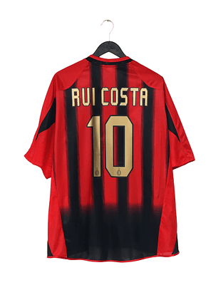Milan 2004/05 (Home Kit)