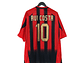 Milan 2004/05 (Home Kit) - thumbnail 1