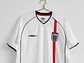 Inglaterra 2001/03 (Home Kit) - thumbnail 2