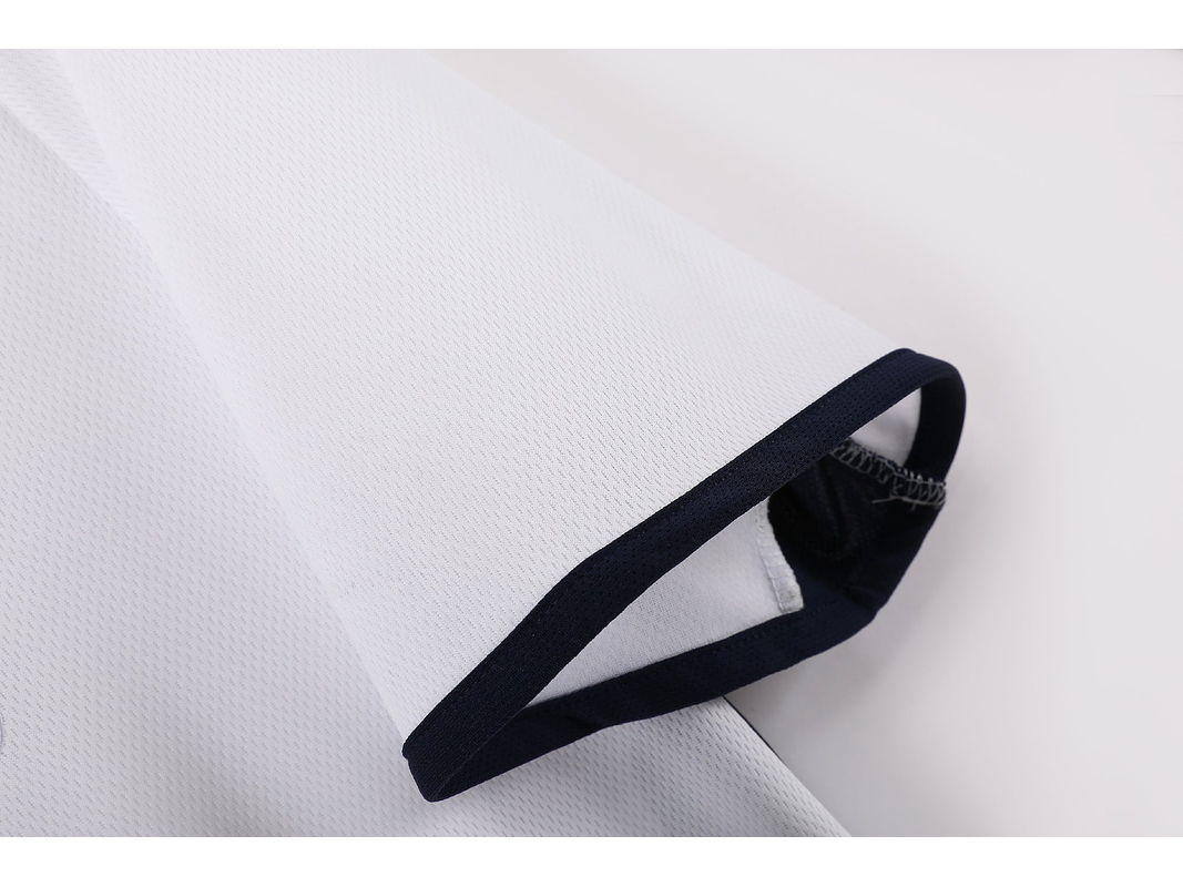 Tottenham Hotspur 2008/09 (Home Kit) 7