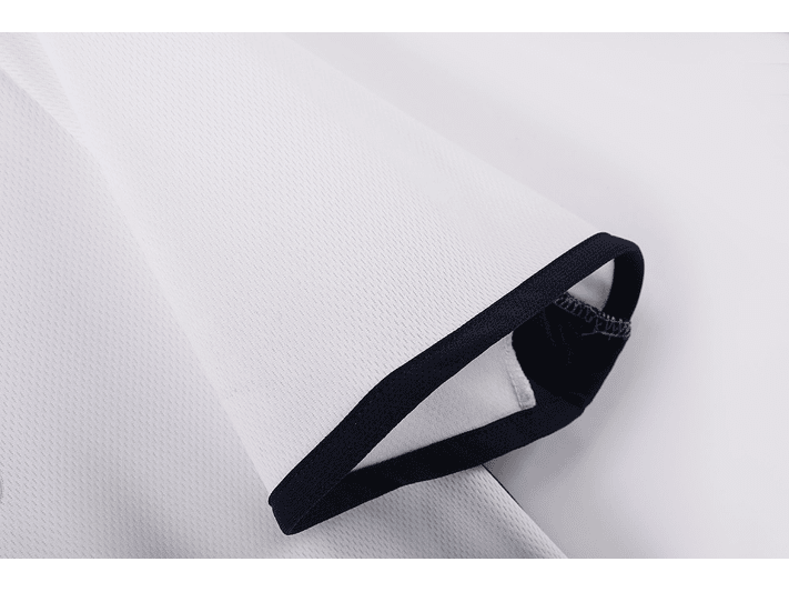 Tottenham Hotspur 2008/09 (Home Kit) 7