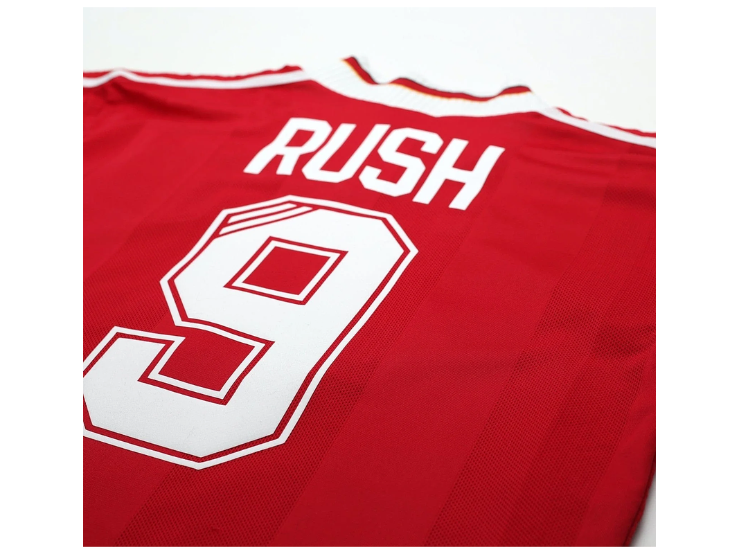 Liverpool 1995/96 (Home Kit) 4