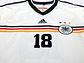 Alemania 1998 (Home Kit) - thumbnail 4