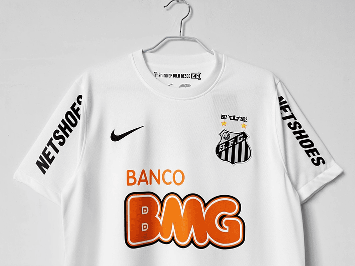 Santos 2013 (Home Kit) 2