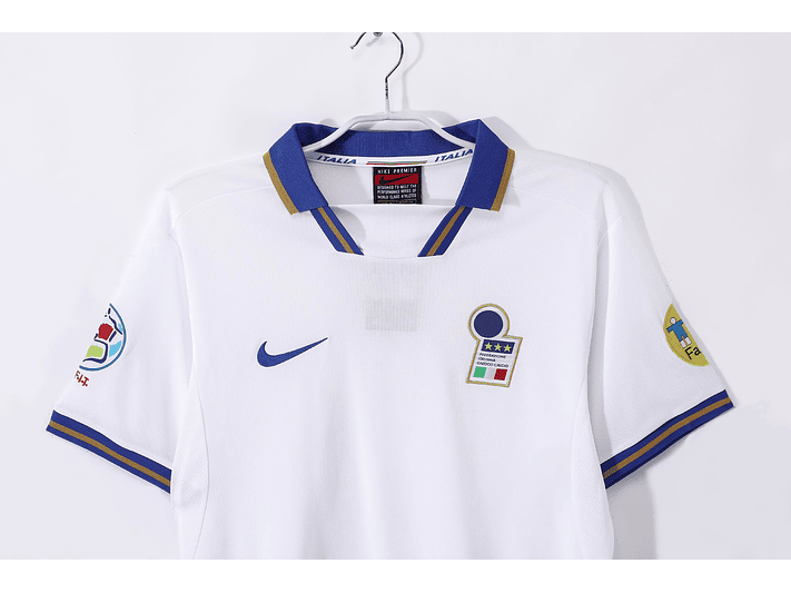 Italia 1996 (Away Kit) 2