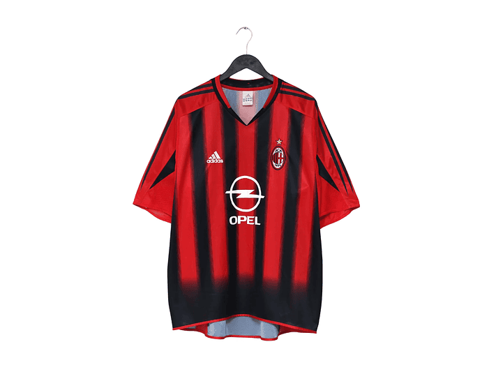 Milan 2004/05 (Home Kit) 2