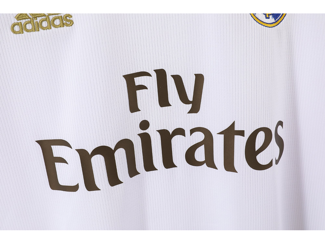 Real Madrid 2019/20 (Home Kit) 13