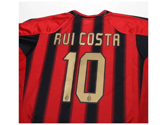 Milan 2004/05 (Home Kit) 3
