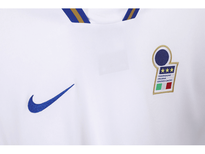 Italia 1996 (Away Kit) 4