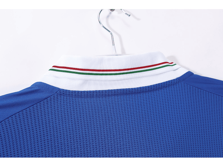 Italia 2012 (Home Kit) 8