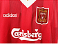 Liverpool 1995/96 (Home Kit) - thumbnail 7