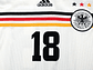 Alemania 1998 (Home Kit) - thumbnail 6