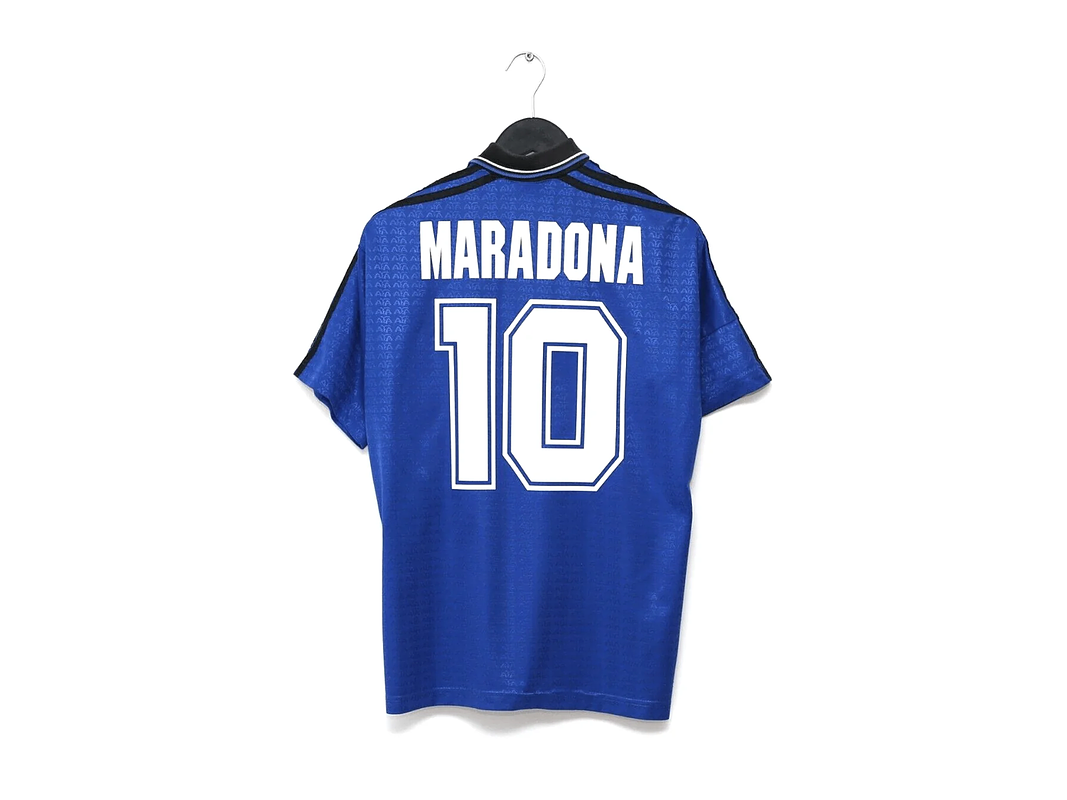 Argentina 1994 (Away Kit) 1