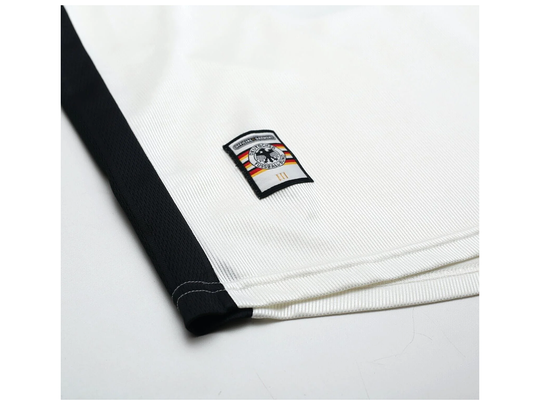 Alemania 1998 (Home Kit) 7
