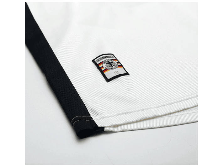 Alemania 1998 (Home Kit) 7