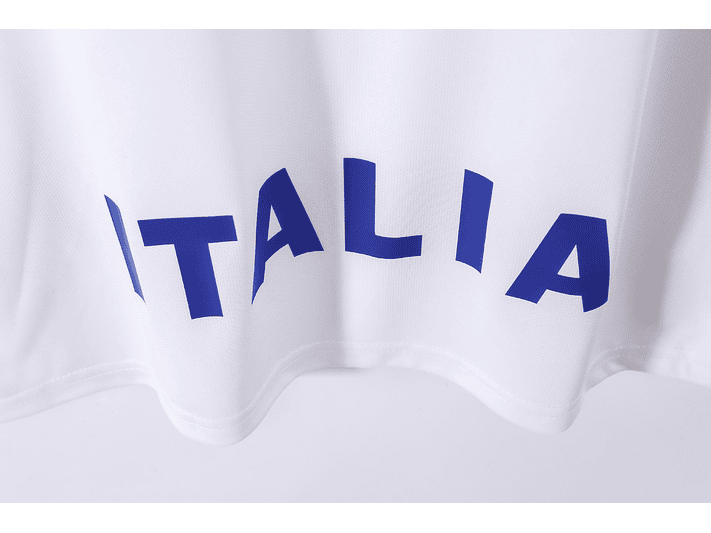 Italia 1996 (Away Kit) 8