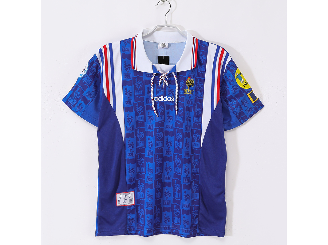 Francia 1996 (Home Kit) 1