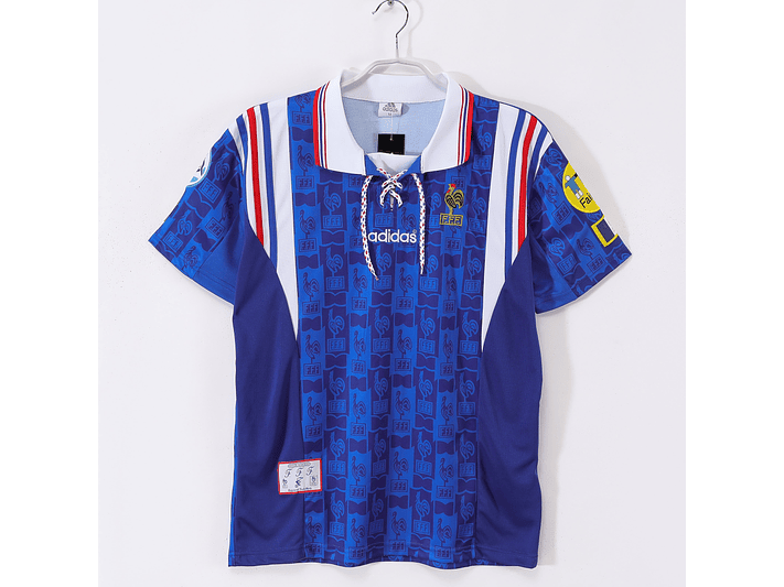 Francia 1996 (Home Kit) 1