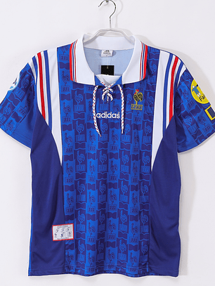 Francia 1996 (Home Kit)