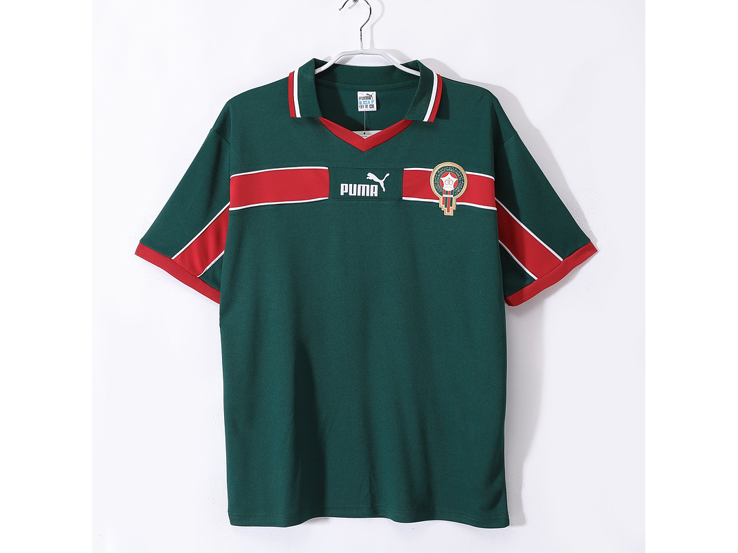 Marruecos 1998 (Home Kit) 1
