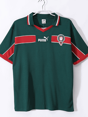 Marruecos 1998 (Home Kit)