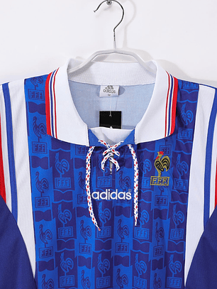 Francia 1996 (Home Kit)