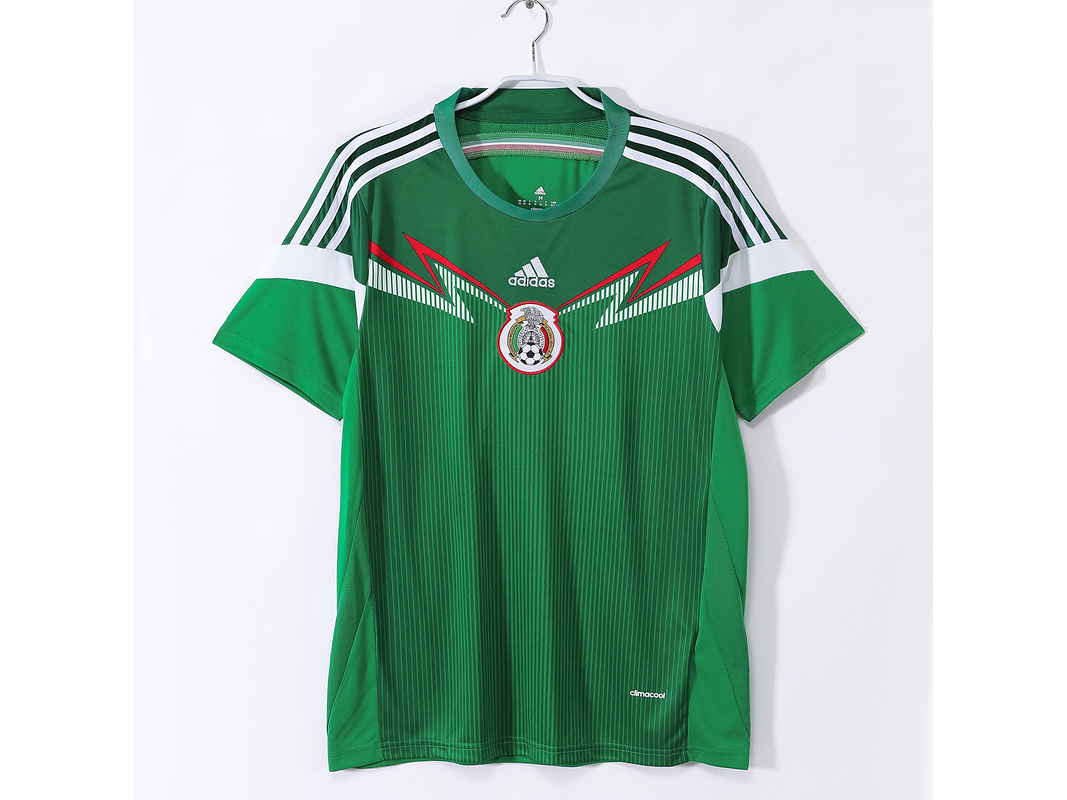 México 2014 (Home Kit) 1