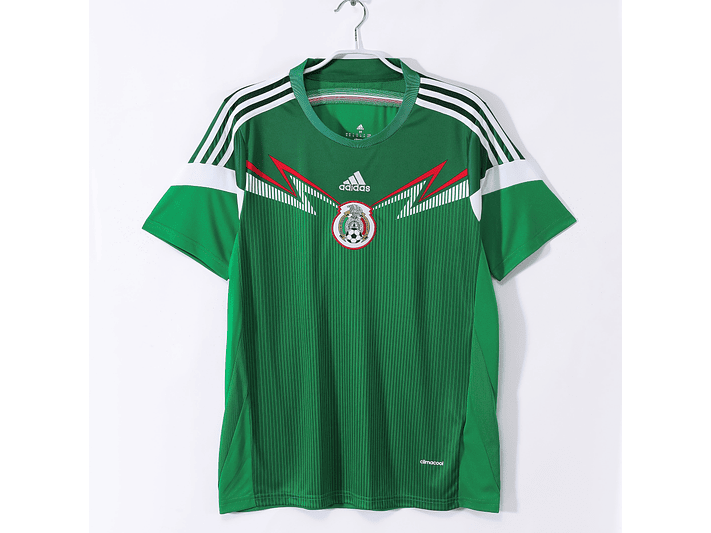 México 2014 (Home Kit) 1