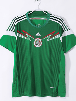 México 2014 (Home Kit)