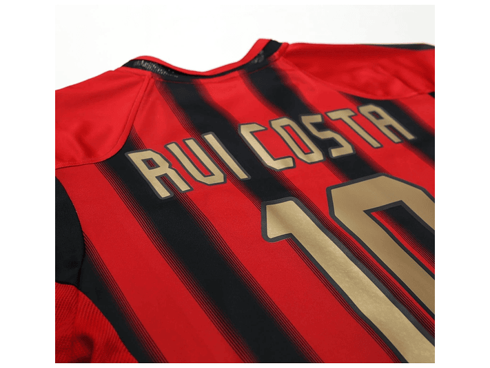 Milan 2004/05 (Home Kit) 5