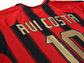 Milan 2004/05 (Home Kit) - thumbnail 5
